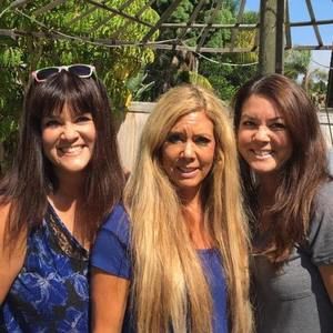 Meet your Posher, Suzie